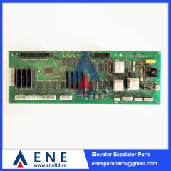 PIO Elevator PCB 1R02481