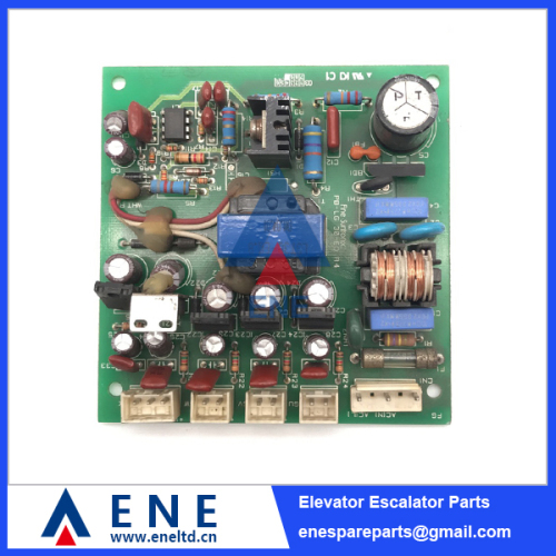 PB-LG30-EQ Elevator PCB