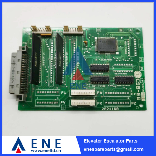 CSB-EB Elevator PCB 2R24168