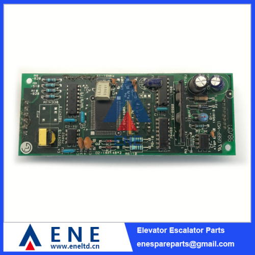 GSEP-M01 Elevator PCB