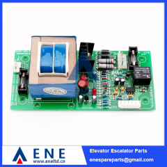 EPU-100 Elevator PCB AEG09C685