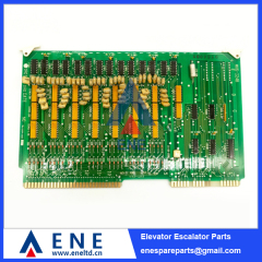 MX6-I24B Elevator PCB 1R01129