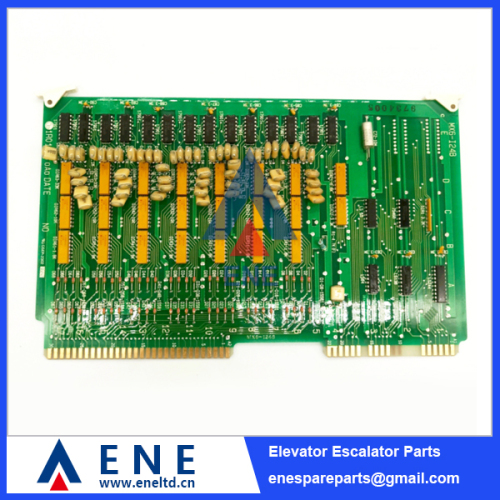 MX6-I24B Elevator PCB 1R01129