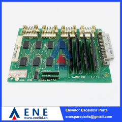 DCL-210 Elevator PCB 2R24500A
