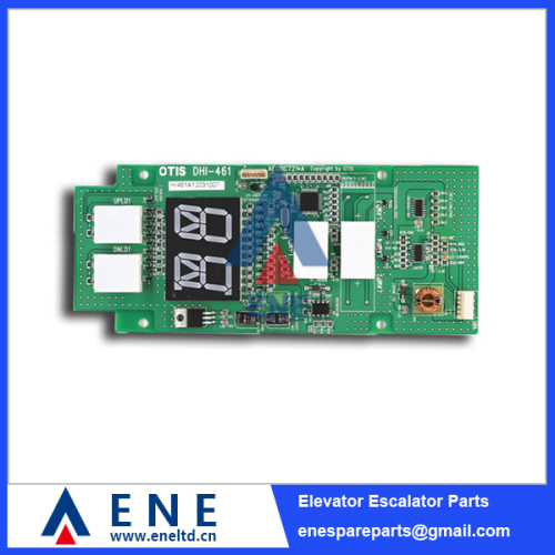 DHI-461 Elevator PCB AEG11C721