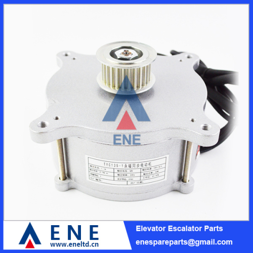 TYC135-1 Elevator Door Motor