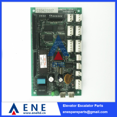 DHL-250 Elevator PCB