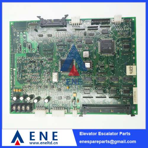 DPC-113 Elevator PCB