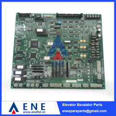 DOC-120 Elevator PCB