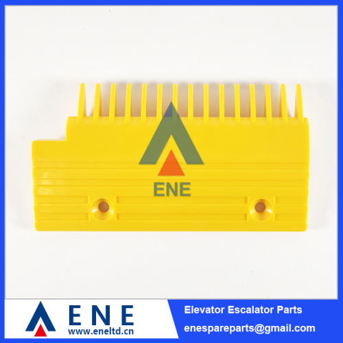 655B013H06 Escalator Comb Plate