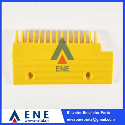 655B013H06 Escalator Comb Plate