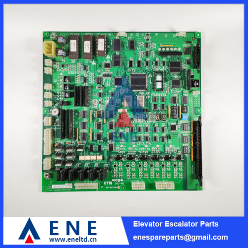 DOC-140 Elevator PCB