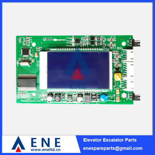 A3N49696 Elevator PCB