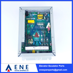 AS.4007H.20 iAStar AS380 Elevator Inverter PCB