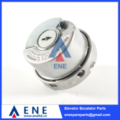 ERN1387-2048-62S14 Elevator Encoder
