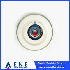 Elevator Door Hanger Roller 70mm