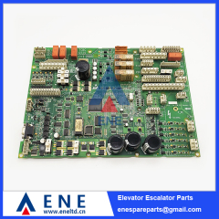 TCBC Elevator PCB GCA26800KA1