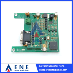 XTD9002 Elevator PCB