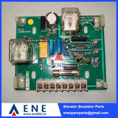 NPWN-TL77 Elevator PCB J06840KF