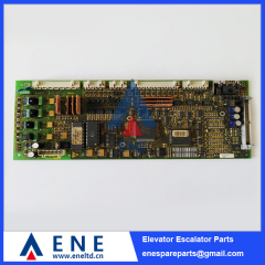 MCB-II Elevator PCB GCA26800H1