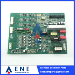 WWPDB Elevator PCB GBA26810A2