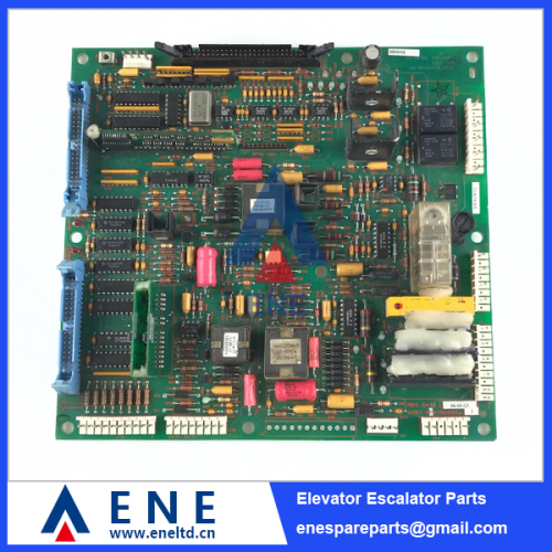 Elevator PCB ACA26800SA1