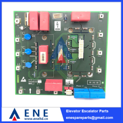 WWPB-2 Elevator PCB GAA26810C2