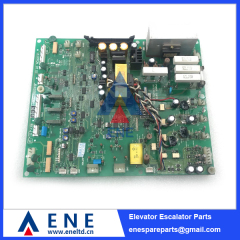 SPEC90 Elevator PCB JBA26807BAN306