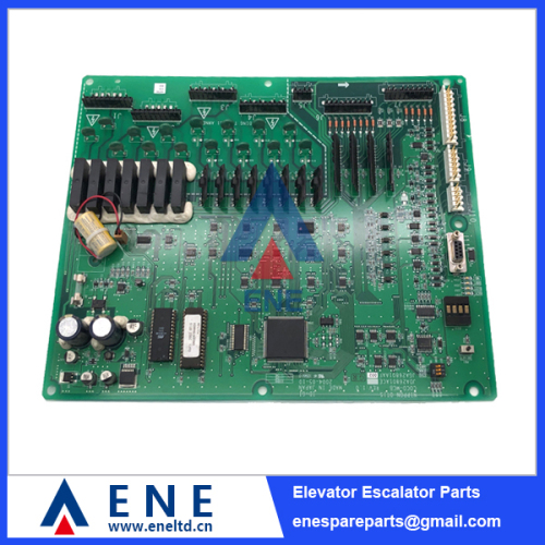 COCO-MCB Elevator PCB JDA26801AAF002