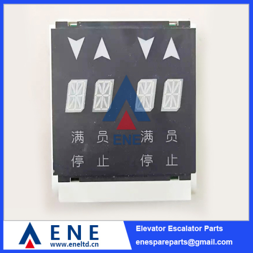 JAA25140AAF102 Elevator PCB