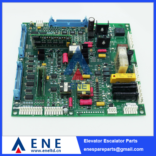 ABA26800XU5 OVF30 Elevator Inverter PCB