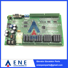 CPMES-0041 Escalator PCB