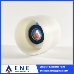 80mm Escalator Handrail Roller