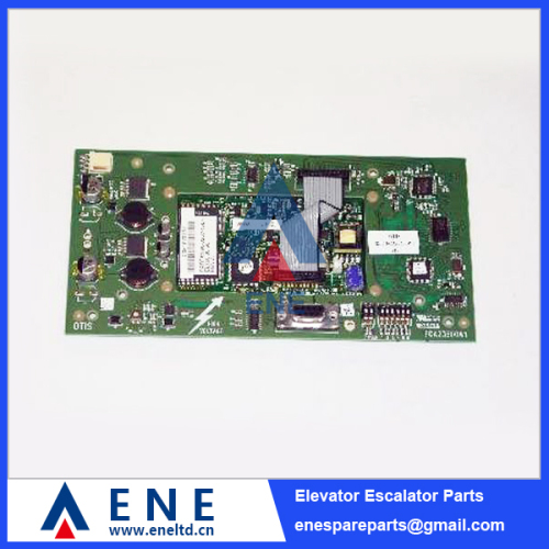 FCA23600W1 Elevator PCB