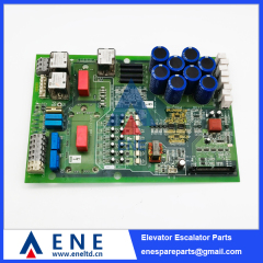 GAA26800KN1 OVF20CR Elevator PCB