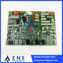 GECB Elevator PCB KBA26800ABG1