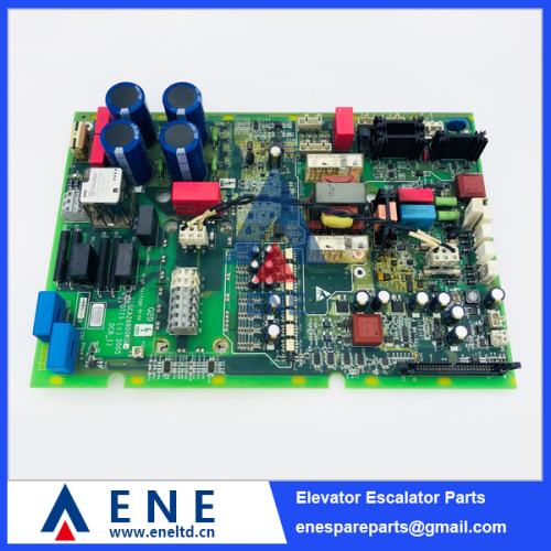 DCB-II Elevator PCB GCA26800KG4