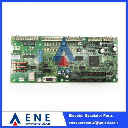 GDCB Elevator PCB AEA26800AKT1