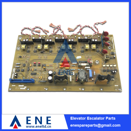 OVF30 Elevator Inverter PCB AGA26800UD2