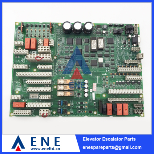 GEA26800BA2GI Elevator PCB TCB