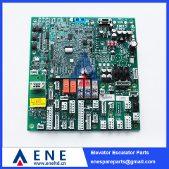 GECB-AP Elevator PCB GCA26800AY7