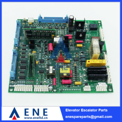 ACA26800XU2 Elevator PCB