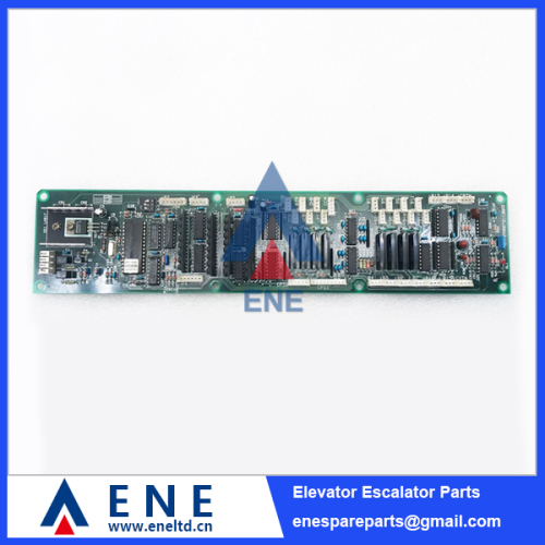 JAA26807BCC001 Elevator PCB