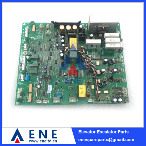 JBA26807BAN306 Elevator PCB