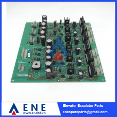 JO6840KE Elevator PCB NPWN-TL60