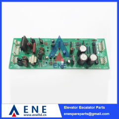 JOB6840KD Elevator PCB