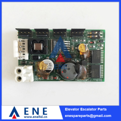 FAA25402AF1 Elevator PCB