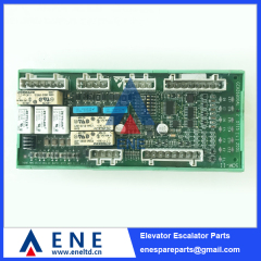 SOM-II Elevator PCB GEA26800AL2