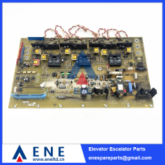 AFA26800UD1 OVF30 Elevator PCB