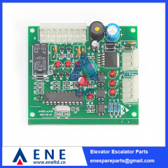 DOORX-CPCB Elevator PCB